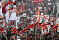 Оппозиция против «закона Димы Яковлева» Оппозиция против «закона Димы Яковлева»